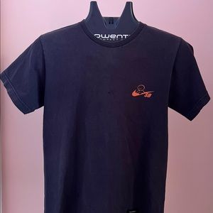 NIKE SB Vintage Mens Tee - Size S